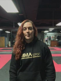 Poster for Pep Talk video from Katie Lee