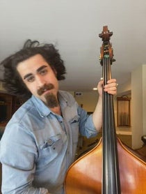 Poster for Birthday video from Will Boyajian