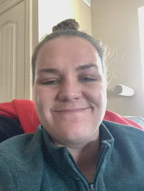 Poster for Birthday video from Taylor Edwards