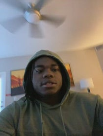 Poster for Birthday video from Deejay Dallas