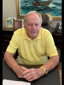 Poster for Other video from Jack Nicklaus