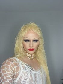Poster for Gift video from Bimini Bon Boulash