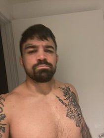 Poster for Roast video from Mike Perry
