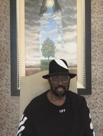 Poster for Other video from Otis Williams