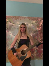 Poster for Other video from Melissa Brooks