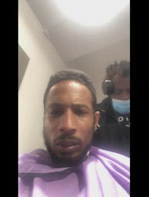 Poster for Birthday video from D Double E