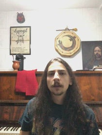 Poster for Other video from Yohan Kisser