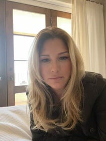 Poster for Question video from Daisy Fuentes