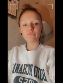 Poster for Birthday video from Maci Bookout