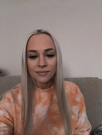 Poster for Birthday video from Penelope Ford