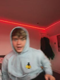 Poster for Other video from Max King