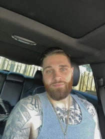 Poster for Anniversary video from Garrett Tanner