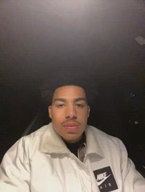 Poster for Birthday video from Marcus Scribner