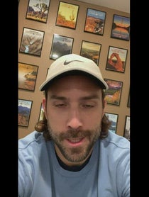 Poster for Other video from Mark Titus