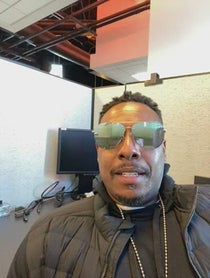 Poster for Birthday video from Paul Pierce