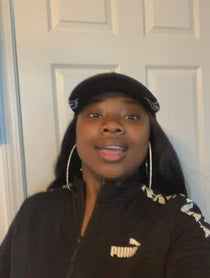 Poster for Birthday video from Jekalyn Carr