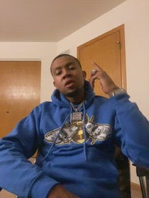 Poster for Other video from RealYungG
