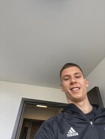 Poster for Birthday video from Filip Benkovic