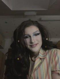 Poster for Pep Talk video from l