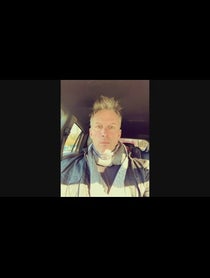 Poster for Birthday video from Dan Cortese