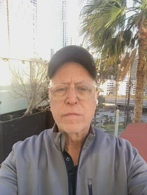 Poster for Birthday video from Danny Zuker