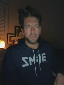 Poster for Pep Talk video from Ed Dudez