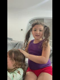 Poster for Pep Talk video from Food Baby