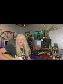 Poster for Other video from Cathy Richardson