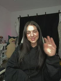 Poster for Question video from Adelaide Kane