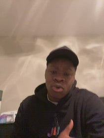Poster for Birthday video from Filayyyy