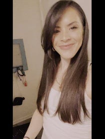 Poster for Birthday video from Rosie Okumura (IRL Rosie)