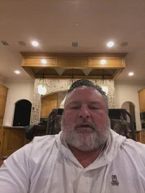 Poster for Gift video from Chuck Knoblauch