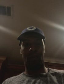 Poster for Pep Talk video from Tyrus Thomas
