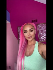 Poster for Other video from Natalie Eva Marie