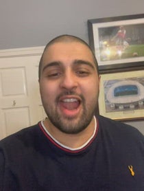 Poster for Other video from FUT FG