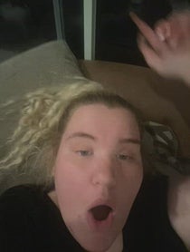 Poster for Birthday video from smokincigs23 AKA EBT BABY 💖