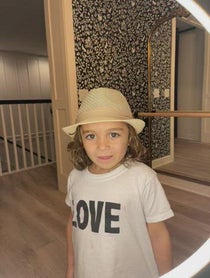 Poster for Birthday video from Brody Hudson Schaffer