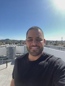 Poster for Announcement video from Mike Shouhed