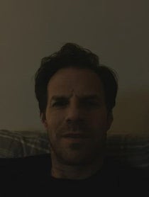 Poster for Birthday video from Ben Richards