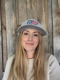 Poster for Birthday video from Stephanie Quayle