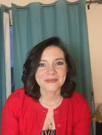 Poster for Birthday video from Cherami Leigh