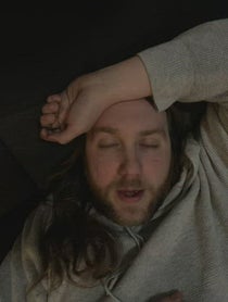 Poster for Question video from Jimmy Snow