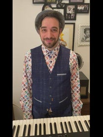 Poster for Other video from Ori Dagan