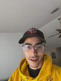 Poster for Birthday video from Eric - FaZe ClipZ