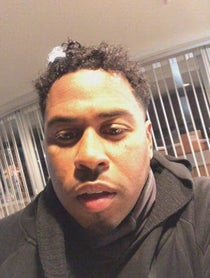 Poster for Birthday video from Bobby V