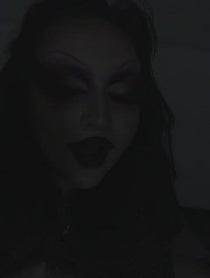Poster for Pep Talk video from Luna Salvatore