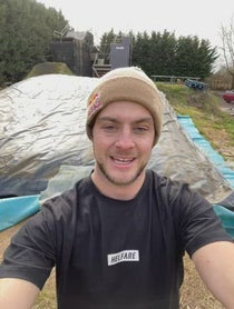 Poster for Other video from Matt Jones