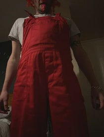 Poster for Give Thanks video from Mr Blue