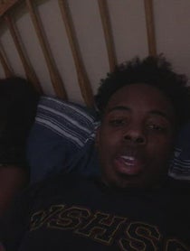 Poster for Birthday video from RichBoi Streeter