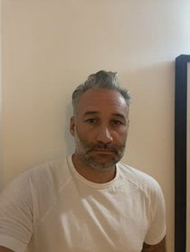 Poster for Birthday video from Dane Bowers